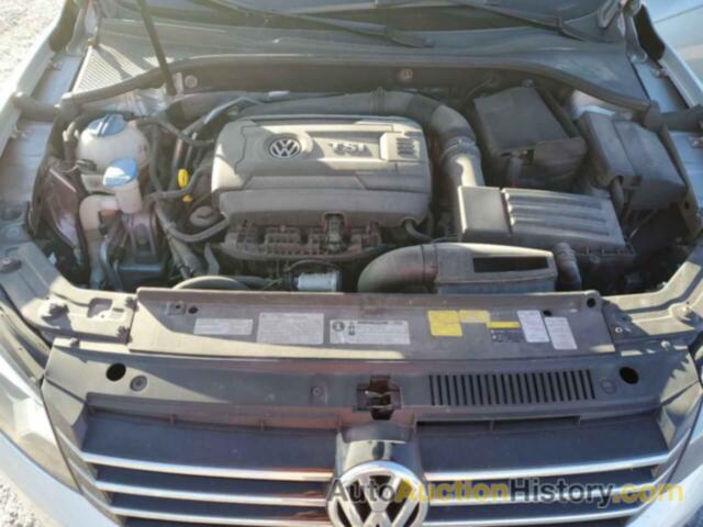 VOLKSWAGEN PASSAT SE, 1VWBT7A3XEC113233