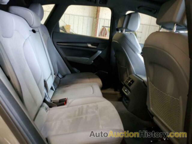 AUDI SQ5 PREMIUM PLUS, WA1B4AFY1N2136126