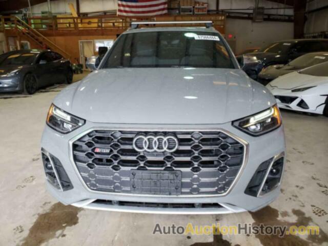 AUDI SQ5 PREMIUM PLUS, WA1B4AFY1N2136126