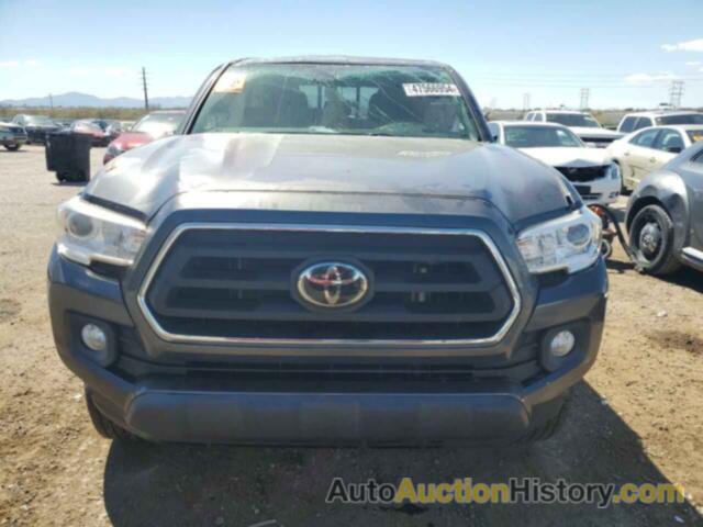 TOYOTA TACOMA DOUBLE CAB, 3TYAX5GN9MT025873