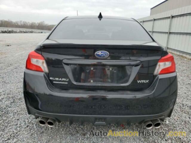 SUBARU WRX PREMIUM, JF1VA1E60G9815199