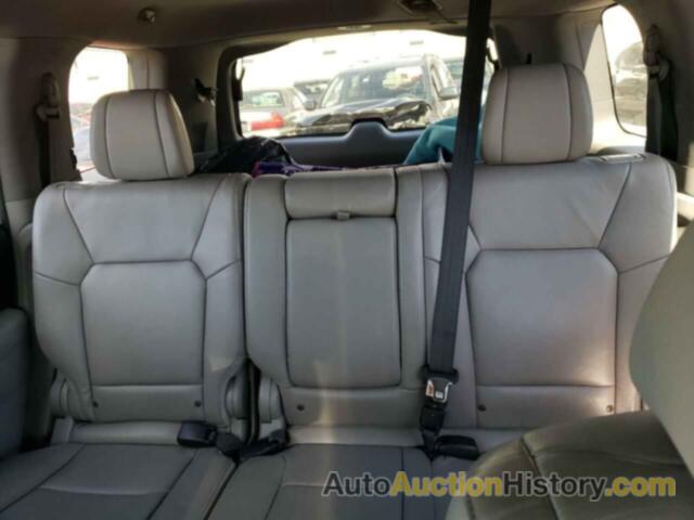 HONDA PILOT EXL, 5FNYF4H5XDB081332