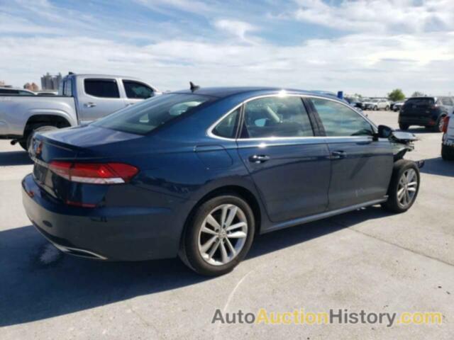 VOLKSWAGEN PASSAT SE, 1VWSA7A37LC026991