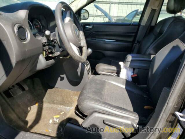 JEEP COMPASS LATITUDE, 1C4NJDEBXGD758421