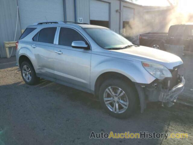 CHEVROLET EQUINOX LTZ, 2GNALFEC5B1217379