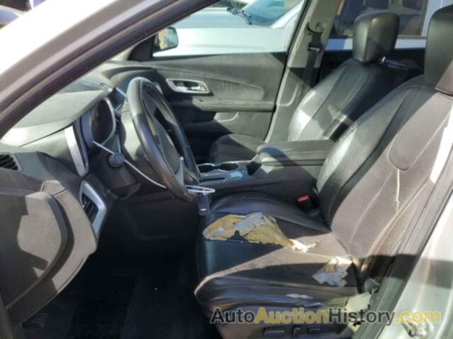 CHEVROLET EQUINOX LTZ, 2GNALFEC5B1217379