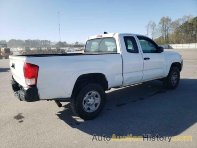 TOYOTA TACOMA ACCESS CAB, 5TFRX5GN4GX054310