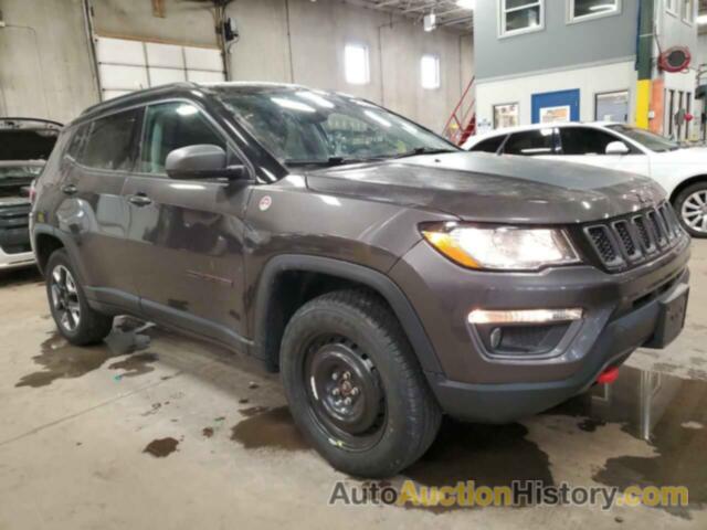 JEEP COMPASS TRAILHAWK, 3C4NJDDB2JT367167