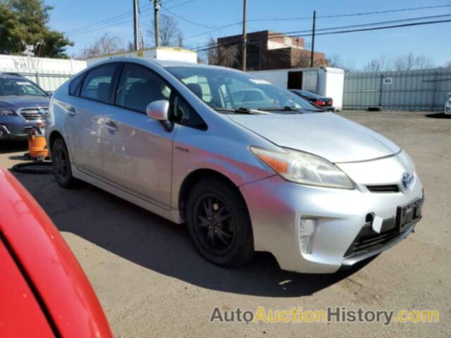 TOYOTA PRIUS, JTDKN3DU1C5515962