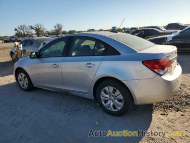 CHEVROLET CRUZE LS, 1G1PC5SH8G7202567