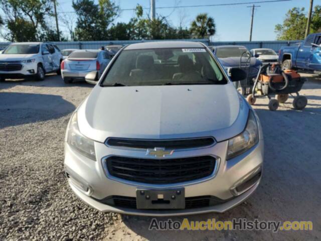 CHEVROLET CRUZE LS, 1G1PC5SH8G7202567