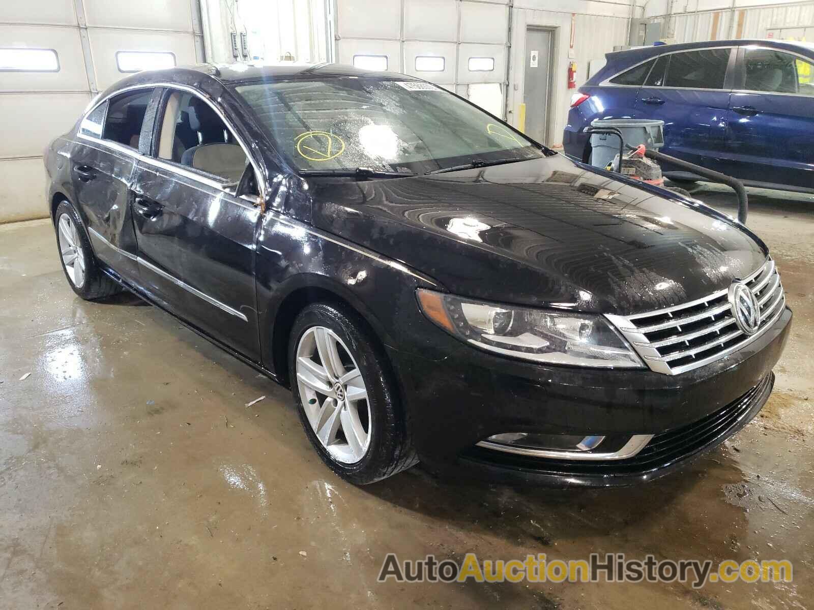 2017 VOLKSWAGEN CC SPORT, WVWKP7ANXHE503766