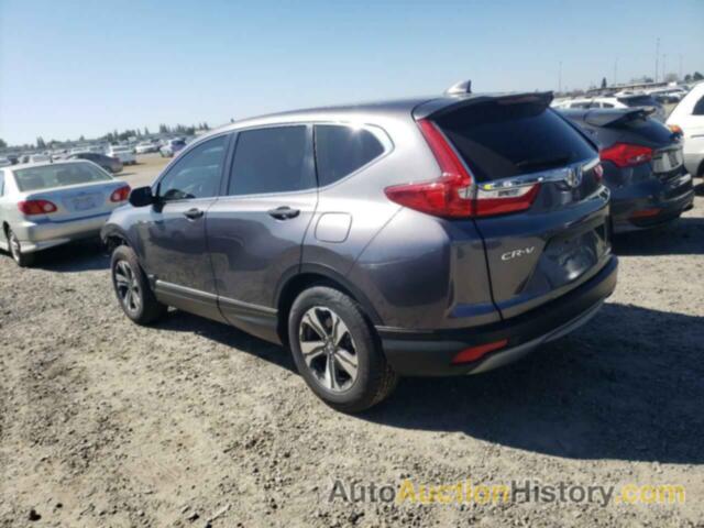 HONDA CRV LX, 2HKRW5H3XKH419304