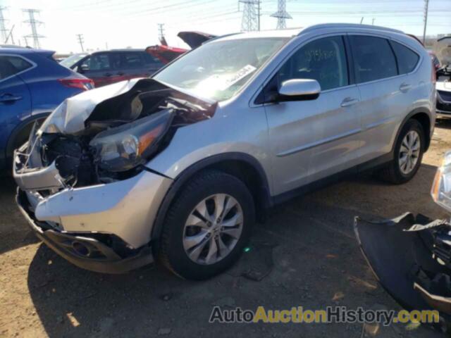 HONDA CRV EXL, 2HKRM4H79EH613538