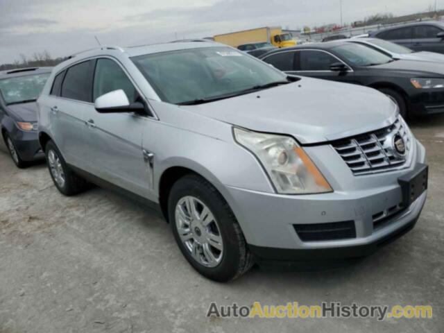 CADILLAC SRX LUXURY COLLECTION, 3GYFNCE39DS640183