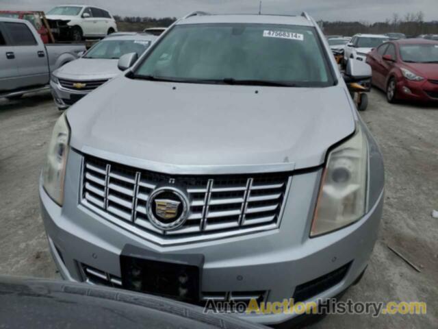 CADILLAC SRX LUXURY COLLECTION, 3GYFNCE39DS640183