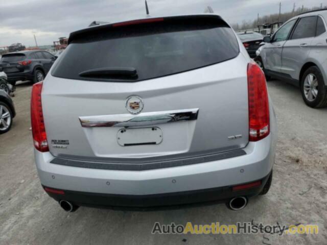 CADILLAC SRX LUXURY COLLECTION, 3GYFNCE39DS640183