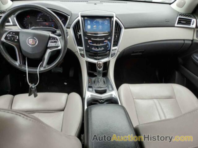 CADILLAC SRX LUXURY COLLECTION, 3GYFNCE39DS640183