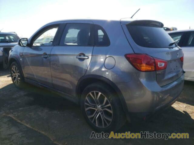 MITSUBISHI OUTLANDER ES, JA4AP3AU1GZ043409