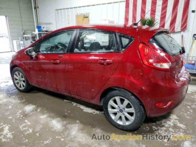 FORD FIESTA SE, 3FADP4EJ4DM221535