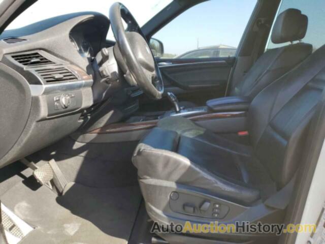 BMW X5 XDRIVE35I, 5UXZV4C57D0E01883