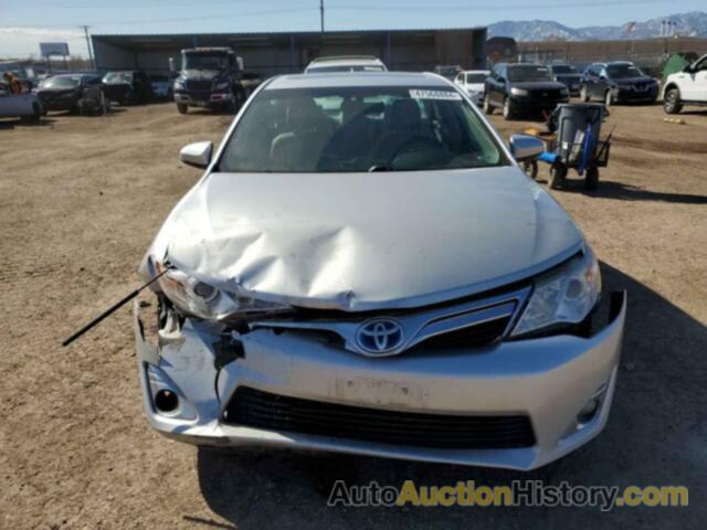 TOYOTA CAMRY HYBRID, 4T1BD1FK2CU038835