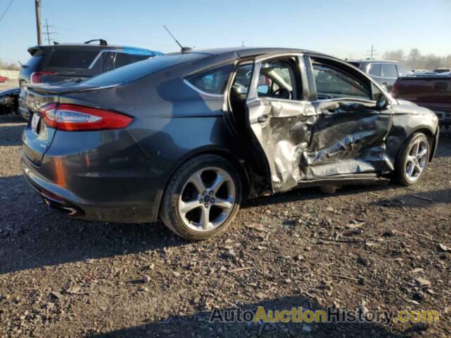 FORD FUSION SE, 3FA6P0H99FR181090