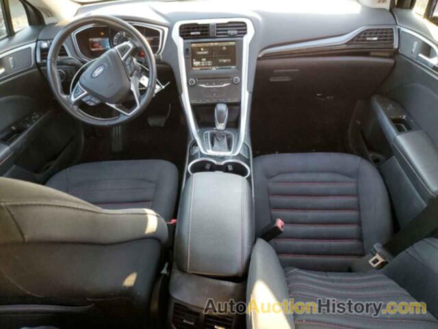 FORD FUSION SE, 3FA6P0H99FR181090