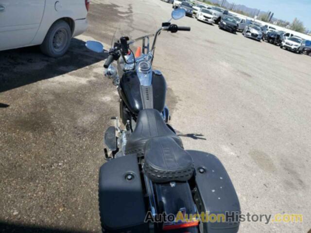 HARLEY-DAVIDSON FLHCS, 1HD1YBK14PB071794