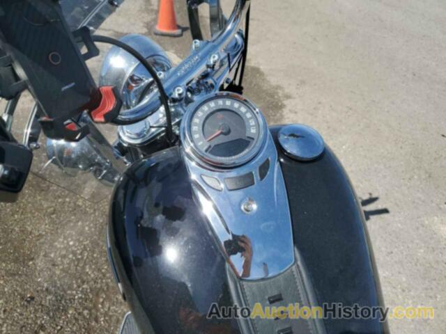 HARLEY-DAVIDSON FLHCS, 1HD1YBK14PB071794