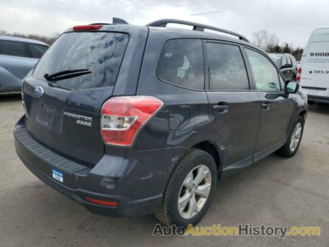 SUBARU FORESTER 2.5I PREMIUM, JF2SJADC7GH406175