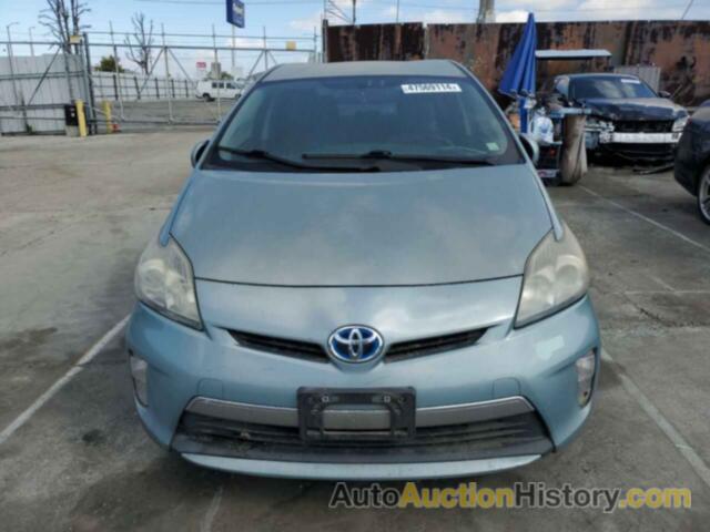 TOYOTA PRIUS, JTDKN3DP0C3011117