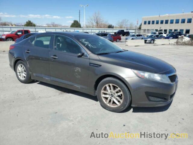 KIA OPTIMA LX, KNAGM4A73B5065045