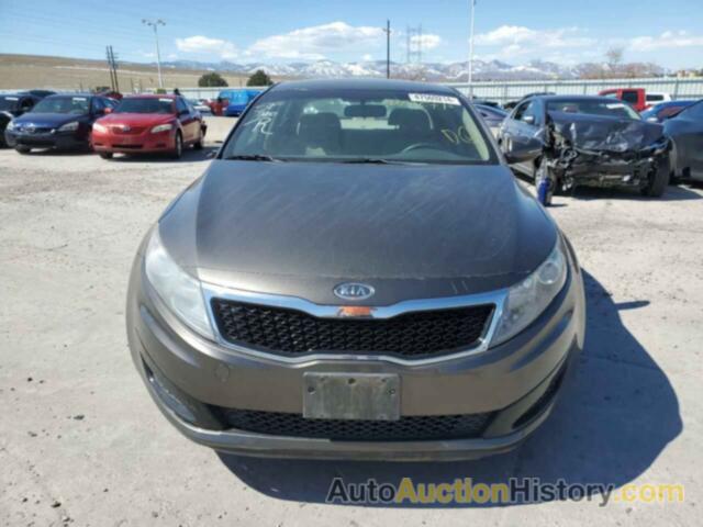 KIA OPTIMA LX, KNAGM4A73B5065045