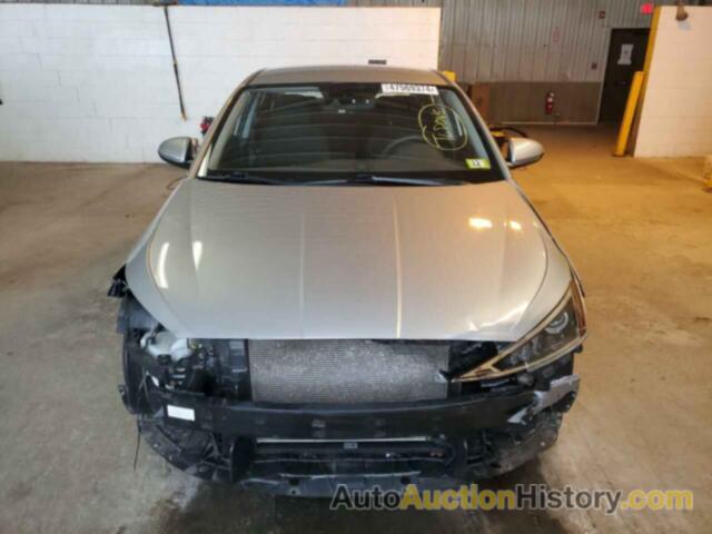 HYUNDAI ELANTRA SEL, 5NPD84LF6LH565488