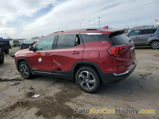 GMC TERRAIN SLT, 3GKALVEV7KL330936