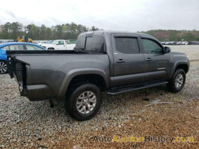 TOYOTA TACOMA DOUBLE CAB, 3TMAZ5CN8KM085149