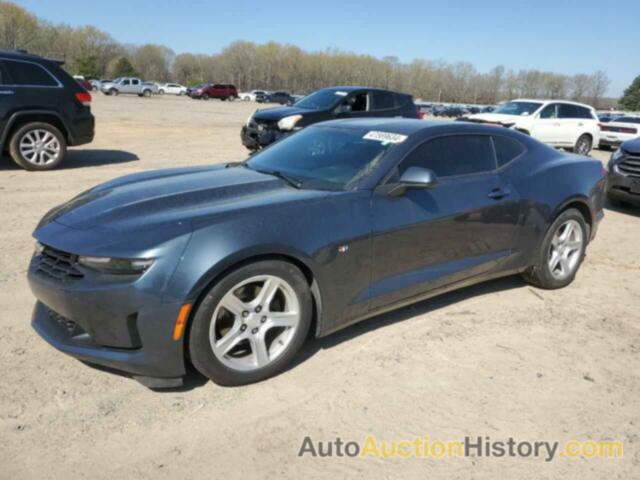 CHEVROLET CAMARO LS, 1G1FB1RX3K0119988