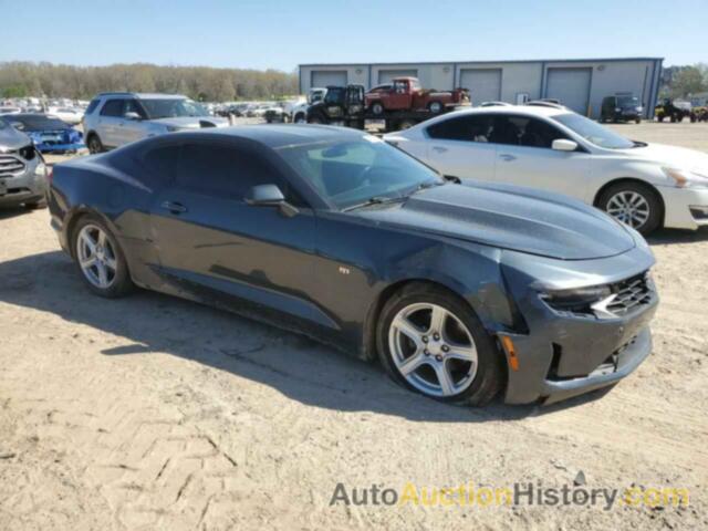 CHEVROLET CAMARO LS, 1G1FB1RX3K0119988