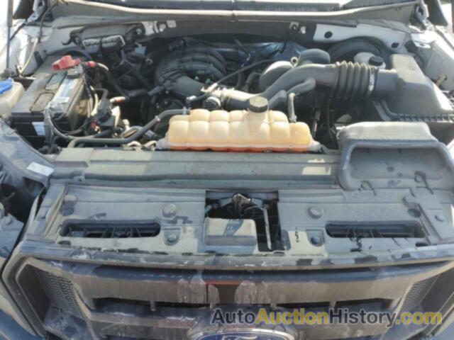 FORD All Models, 1FTMF1C85HKE41016