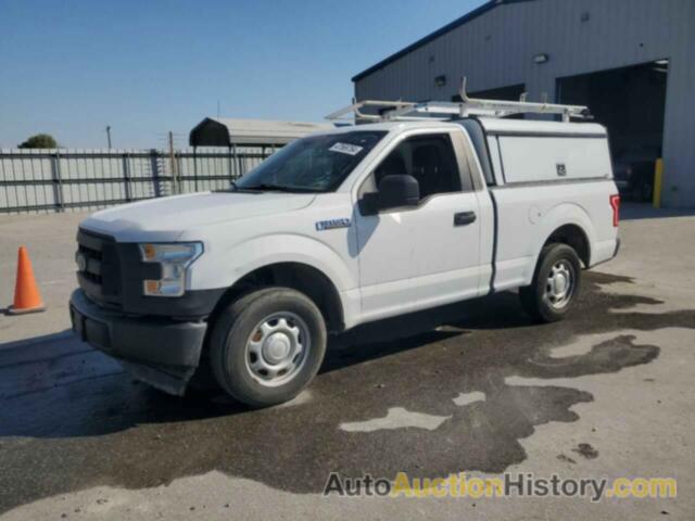 FORD All Models, 1FTMF1C85HKE41016