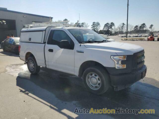 FORD All Models, 1FTMF1C85HKE41016