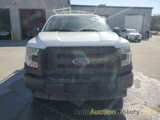 FORD All Models, 1FTMF1C85HKE41016