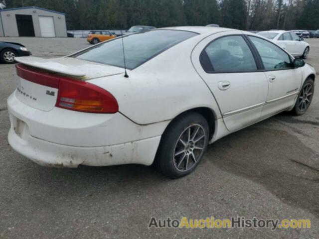 DODGE INTREPID R/T, 2B3HD76V3YH381127