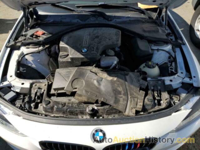 BMW 3 SERIES I, WBA3B1C51FK135891