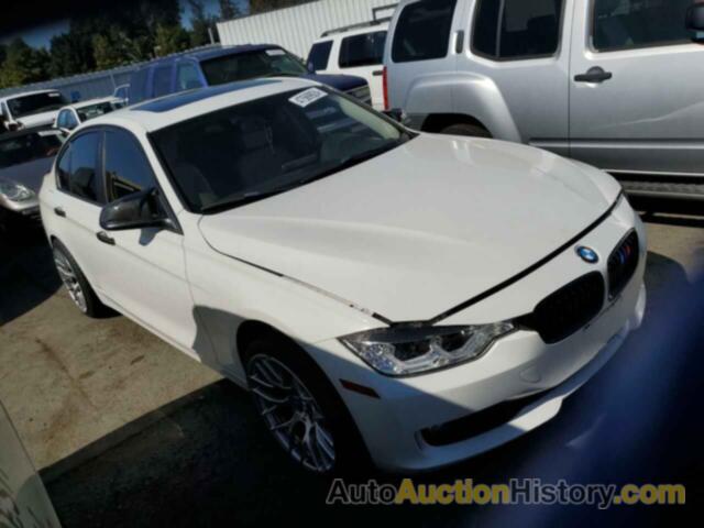 BMW 3 SERIES I, WBA3B1C51FK135891