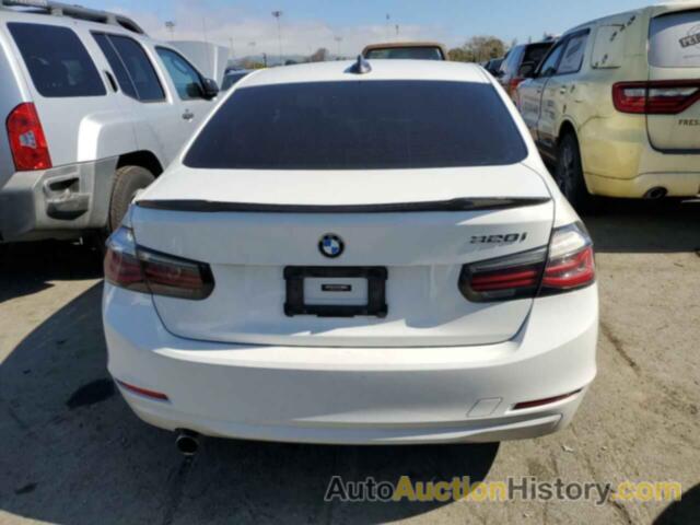 BMW 3 SERIES I, WBA3B1C51FK135891