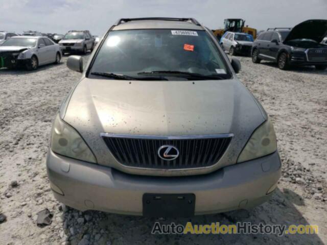 LEXUS RX350 350, JTJGK31U170006277