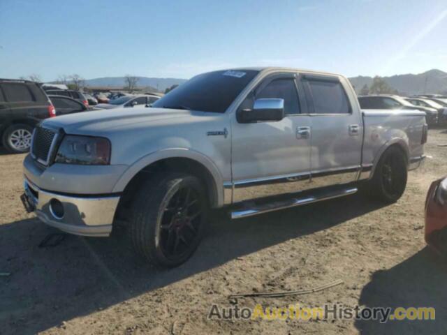 LINCOLN MARK LT, 5LTPW165X6FJ13513