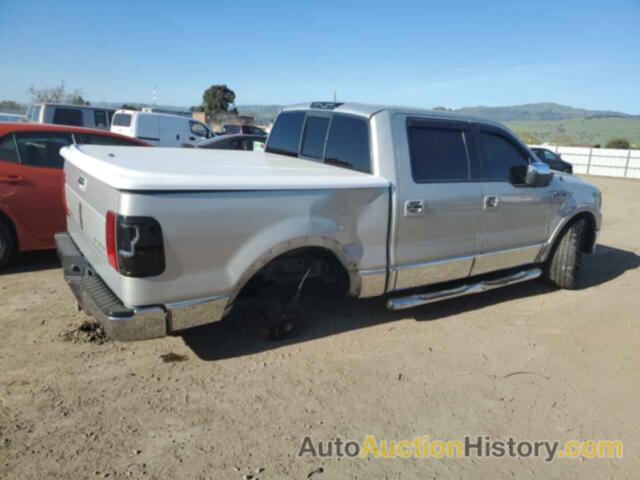 LINCOLN MARK LT, 5LTPW165X6FJ13513